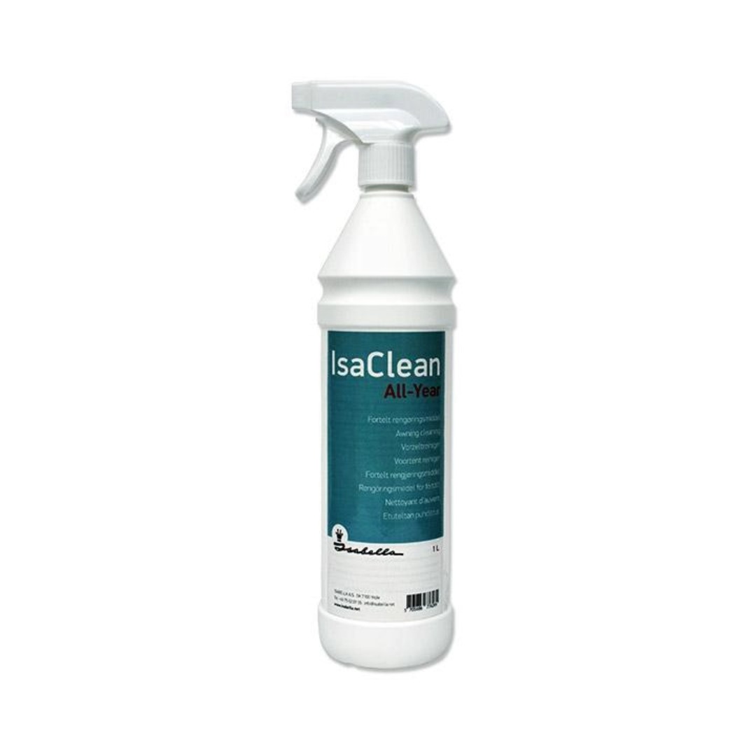 Isabella - IsaClean All-Year